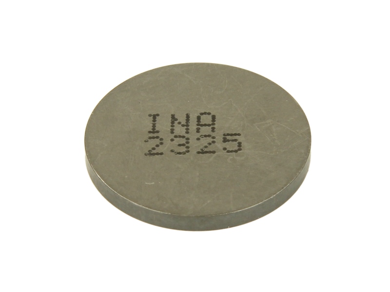 Sortiment șaibă de ajustare joc supapă 2.325x25 mm