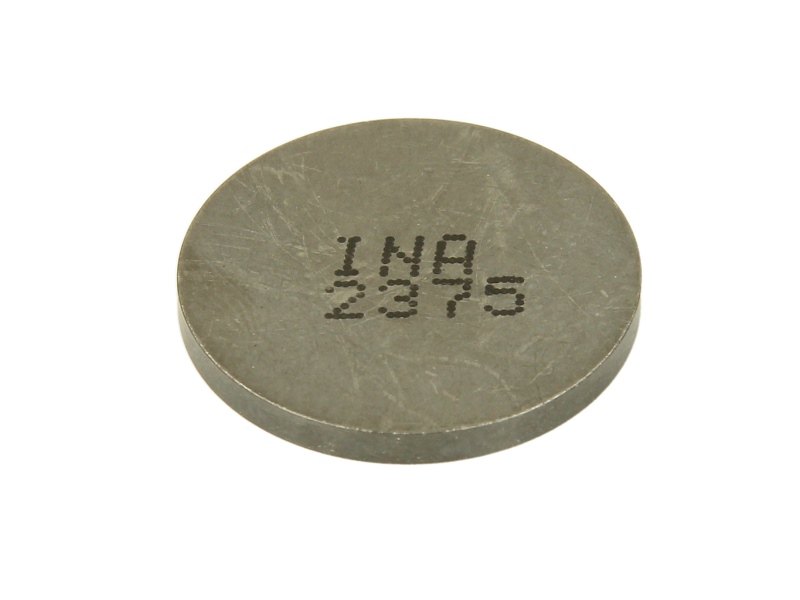 Sortiment șaibă de ajustare joc supapă 2.375x25 mm