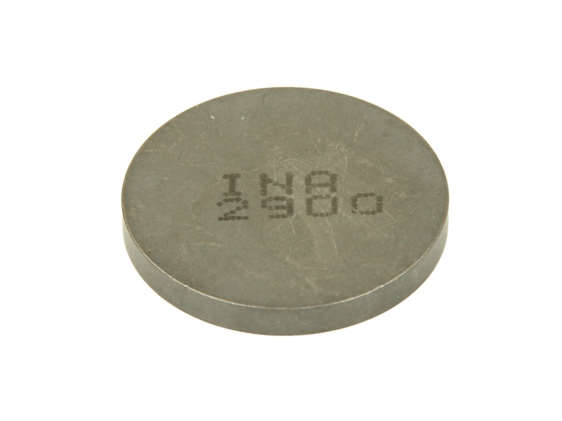 Sortiment șaibă de ajustare joc supapă 2.9x25 mm