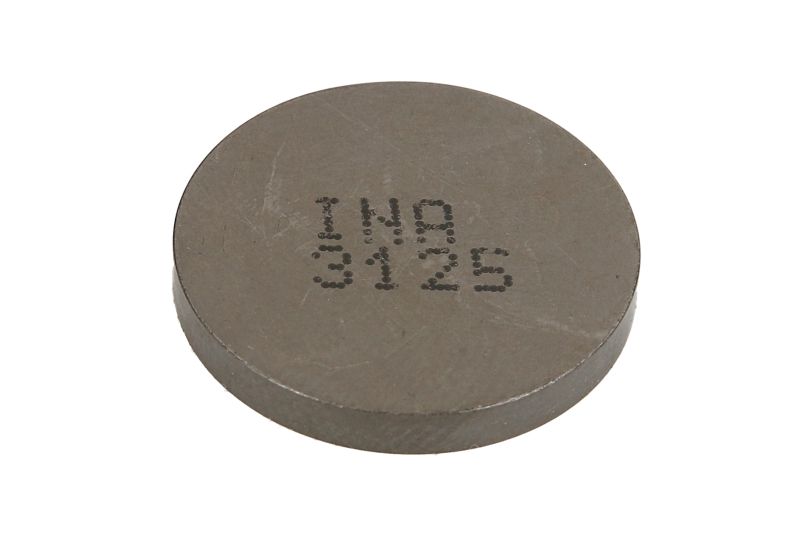 Sortiment șaibă de ajustare joc supapă 3.125x25 mm