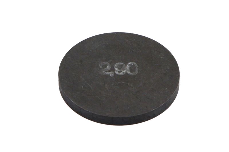 Sortiment șaibă de ajustare joc supapă 2.9x29 mm