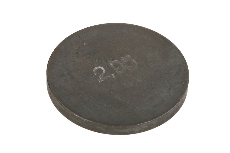 Sortiment șaibă de ajustare joc supapă 2.95x29 mm