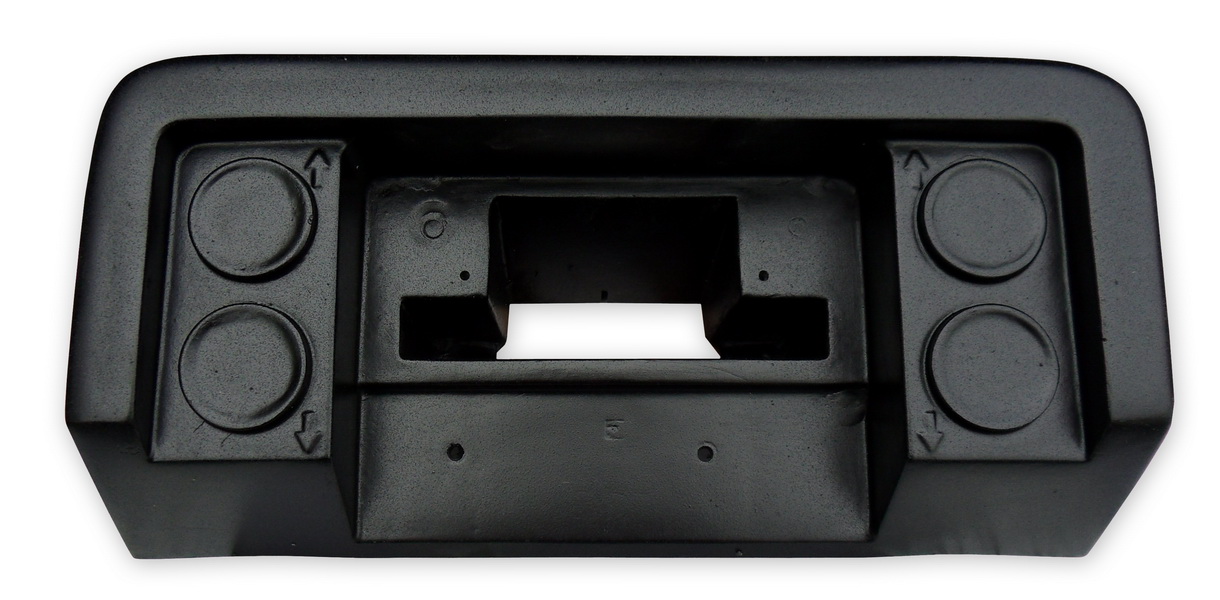 Locas lampa spate set 2 bucati