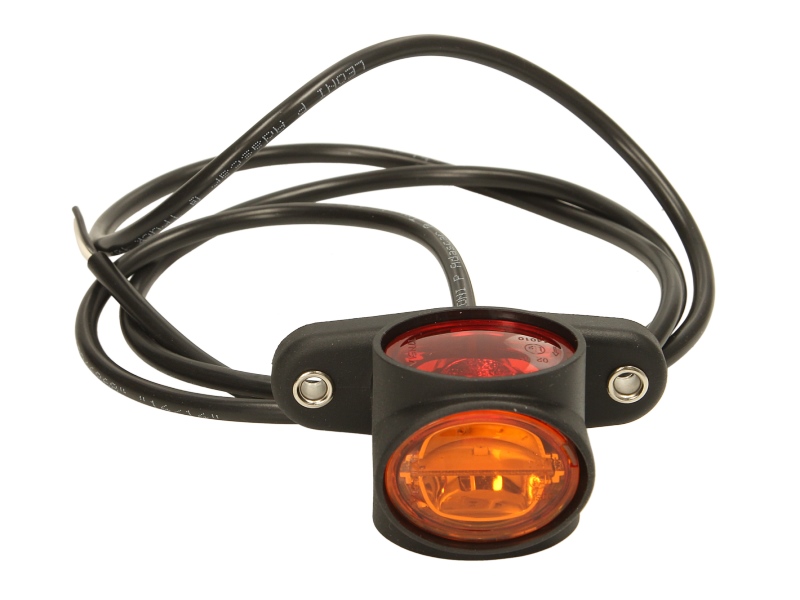 Lumina de clarificare laterala LED 24 V 1700 mm alb