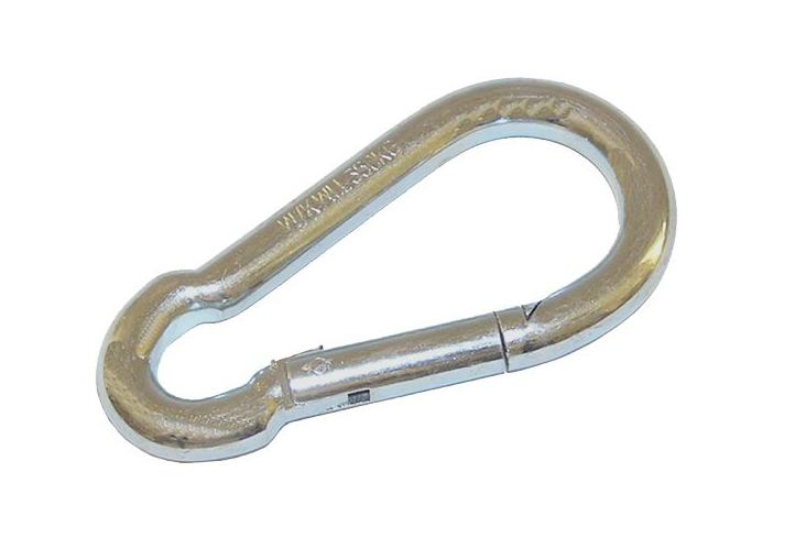 Splint cârlig de prindere 5x50 mm