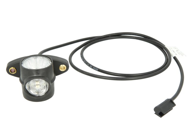 Lumina de clarificare 24V set 2 bucati