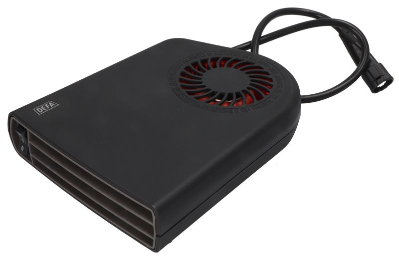 Incalzire interior+cabluri conectare 1900 W