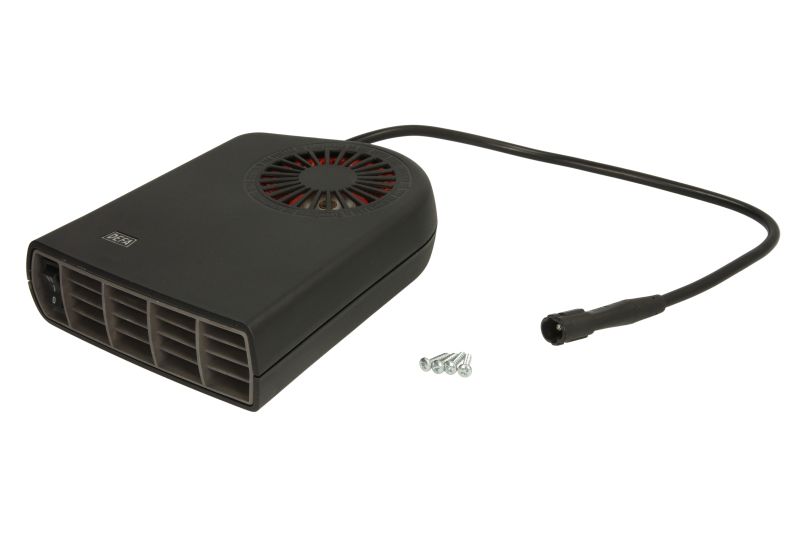 Incalzire interior+cabluri conectare 2100 W