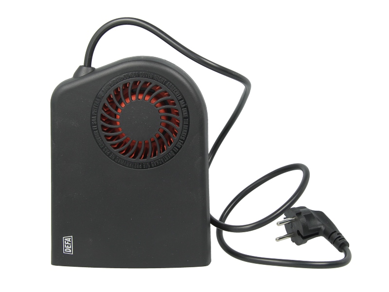 Incalzire interior+cabluri conectare 1900 W