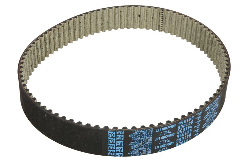 Curea de distribuție 30 mm 86 dinți