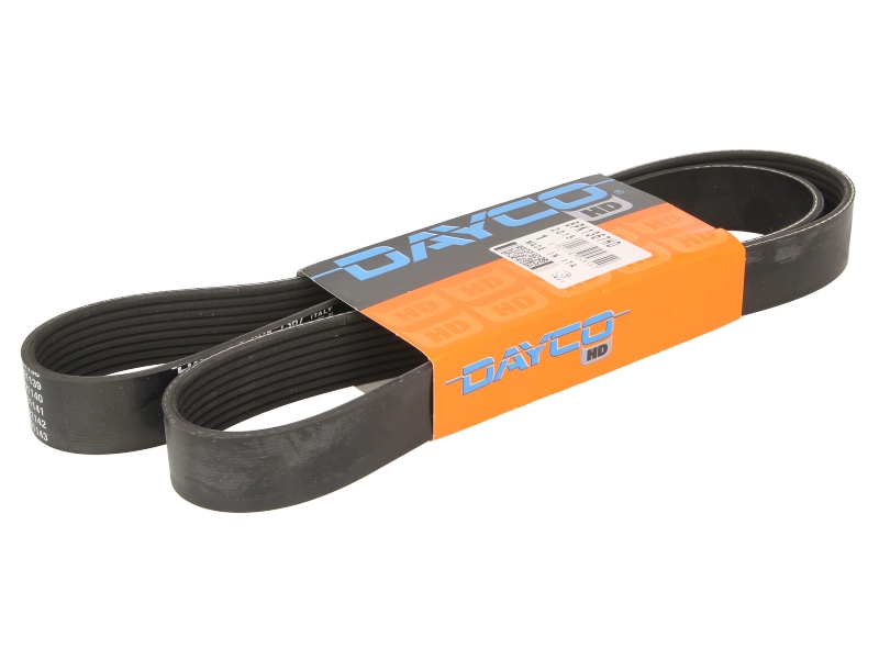 Curea transmisie cu caneluri 1367 mm