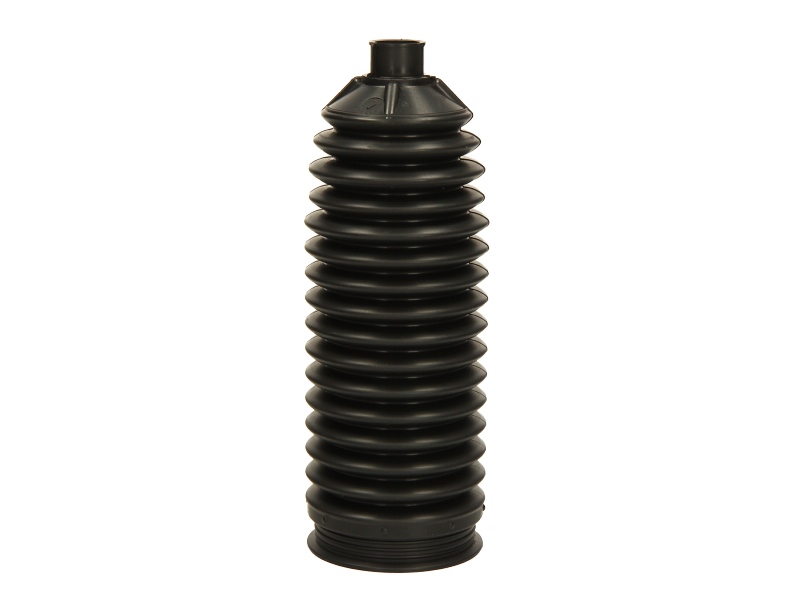 Burduf cauciuc direcție față termoplast 168 mm 14x50 mm