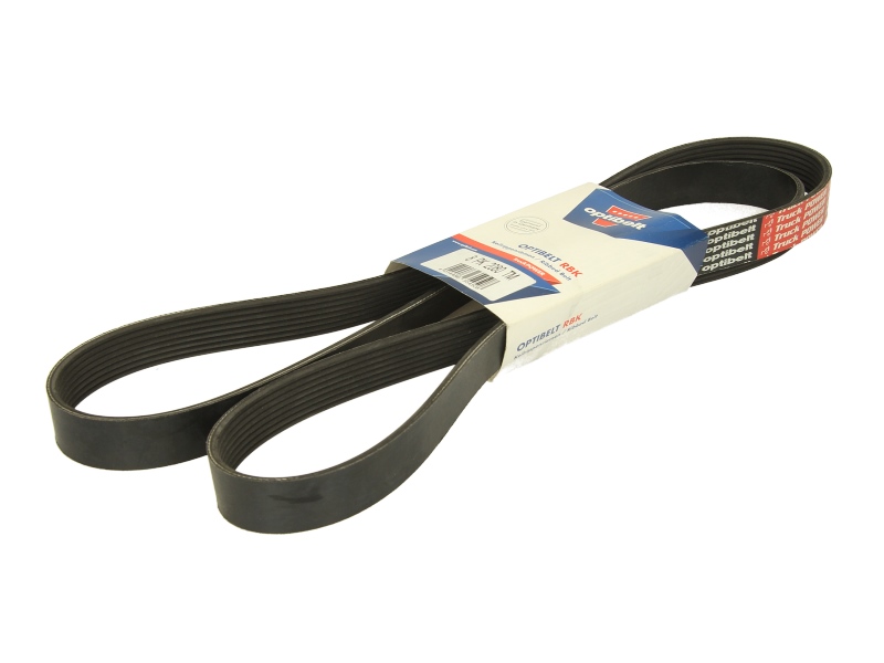 Curea transmisie cu caneluri 2080x28.48 mm
