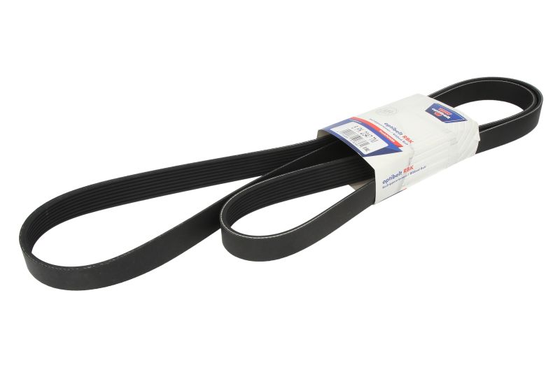 Curea transmisie cu caneluri 2347 mm