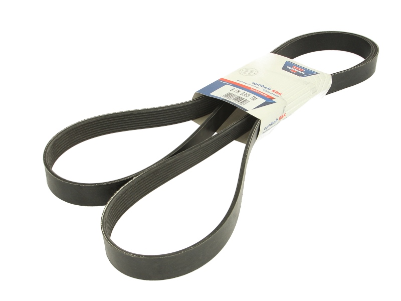 Curea transmisie cu caneluri 2363 mm