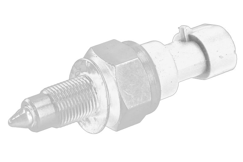 Comutator lampa marsarier de mers inapoi 12 V negru