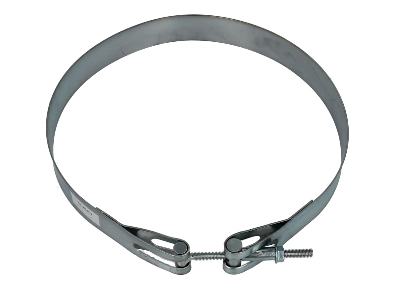 Banda de fixare rezervor aer comprimat 860x40 mm