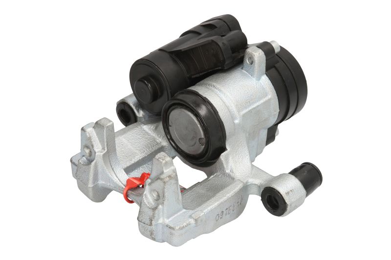Etrier frana spate stânga 1-piston fonta 38 mm