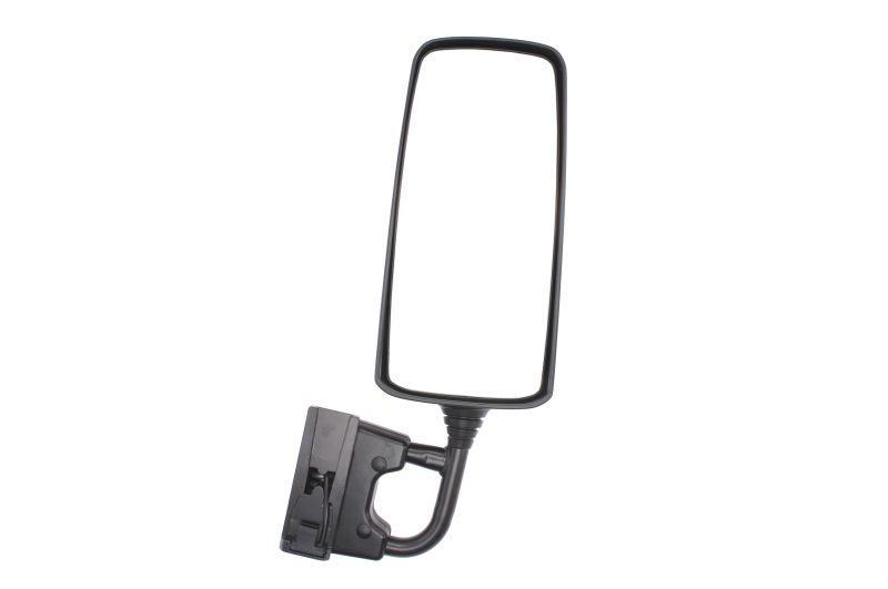 Oglinda exterioara stanga electrica brat mic 200x420 mm