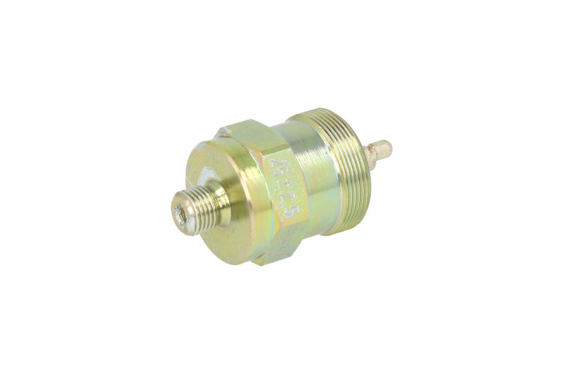 Valvă solenoid