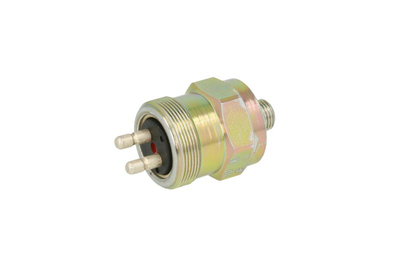 Valva solenoida