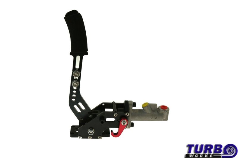 Motorsport brake lever