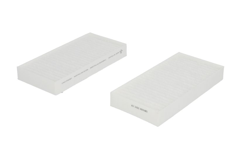 Filtru, aer habitaclu
