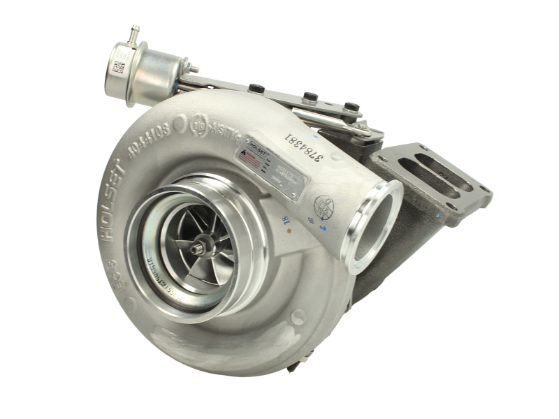 Turbocompresor control presiune