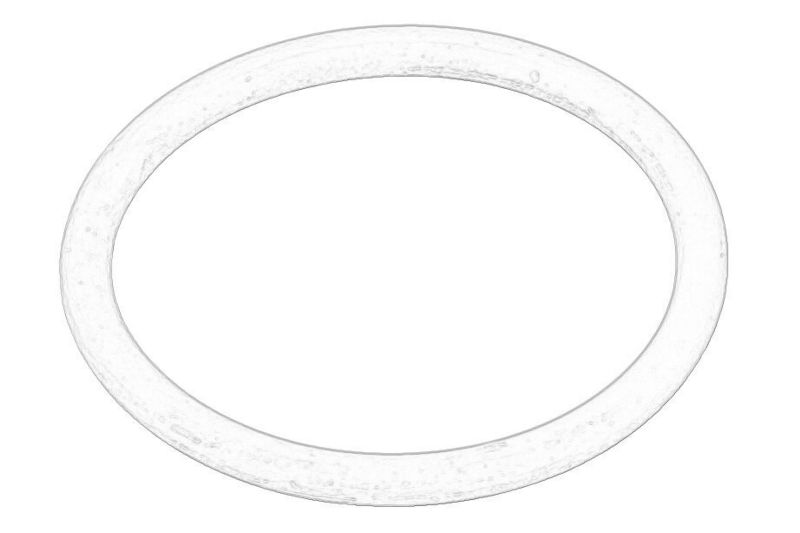 Garnitura ventil AGR