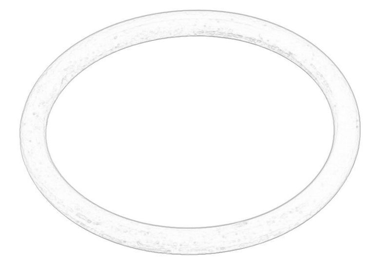 Garnitura, ventil AGR