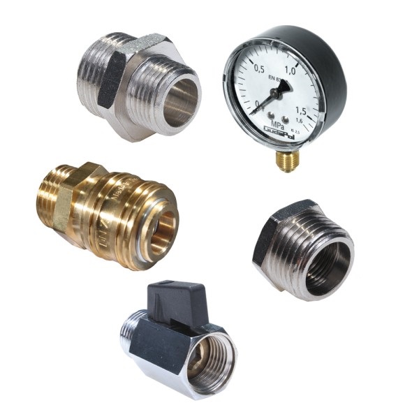 Accesorii si piese de schimb pentru compresoare