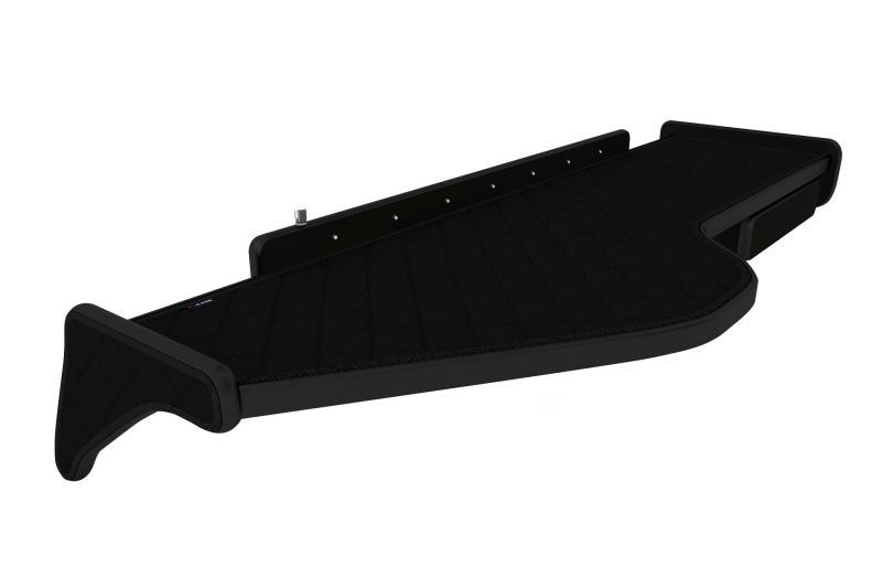 Raft Interior Cabina Sofer