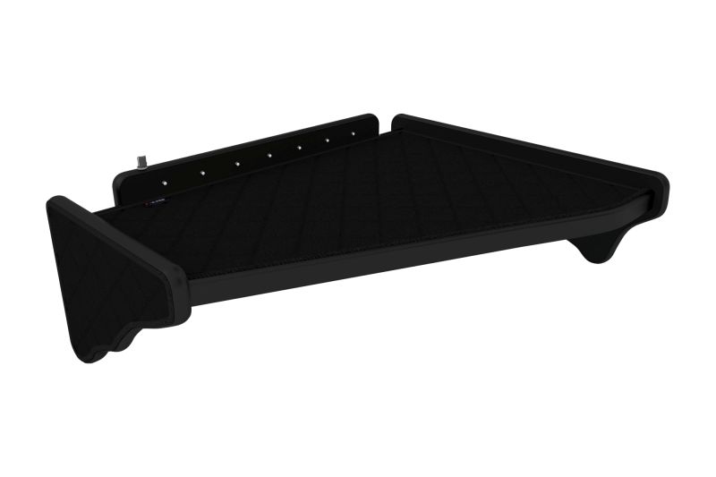 Raft Interior Cabina Sofer