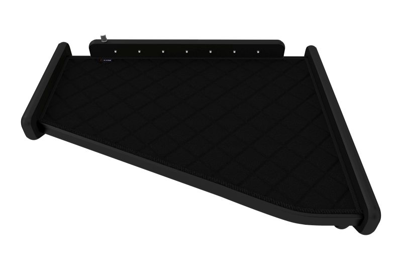 Raft interior cabină șofer