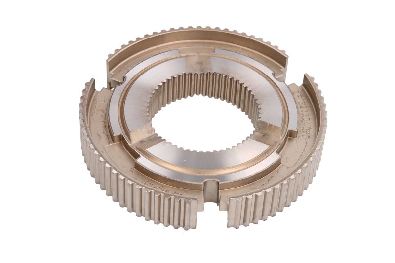 Pinion receptor 6 S 400