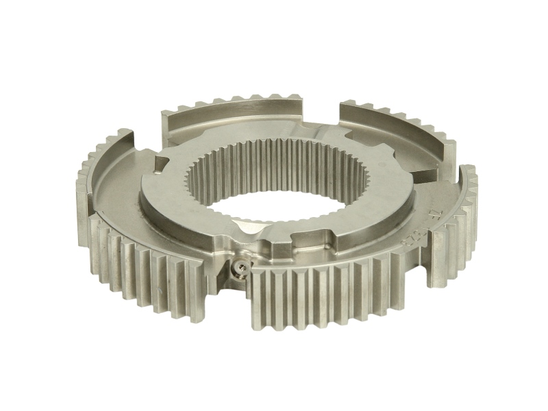 Pinion receptor 6 S 350