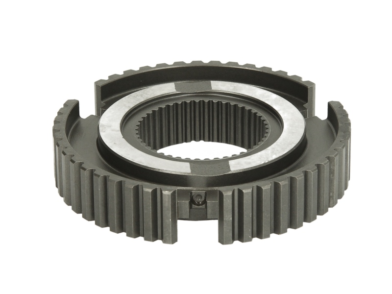 Pinion receptor 6 S 400