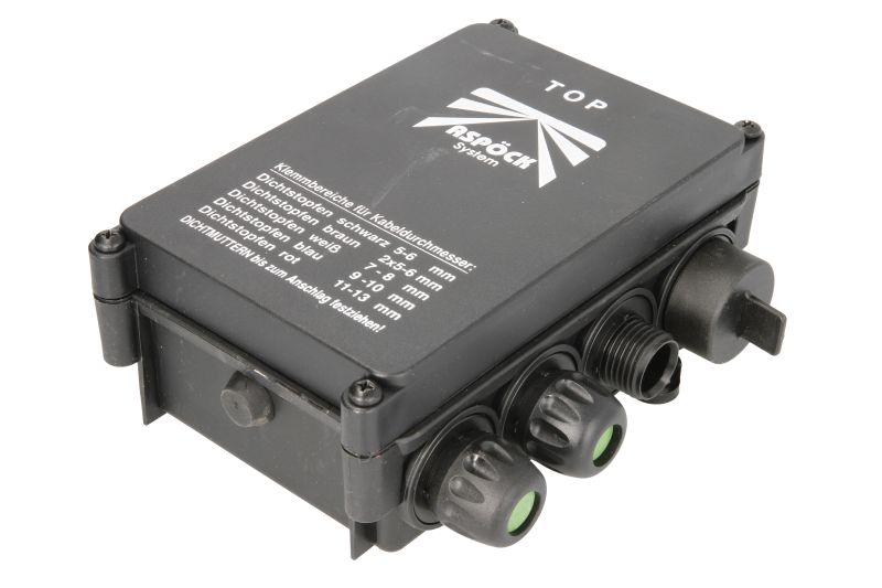 Conector cablaj