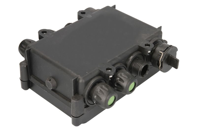 Conector cablaj