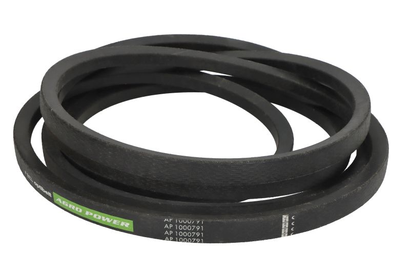 Curea transmisie 4735x22x14 mm