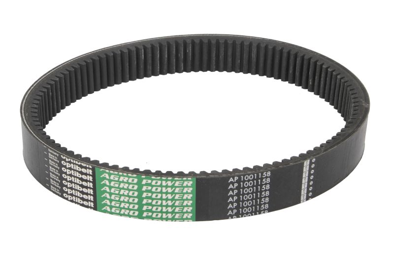 Curea transmisie variator 840 mm