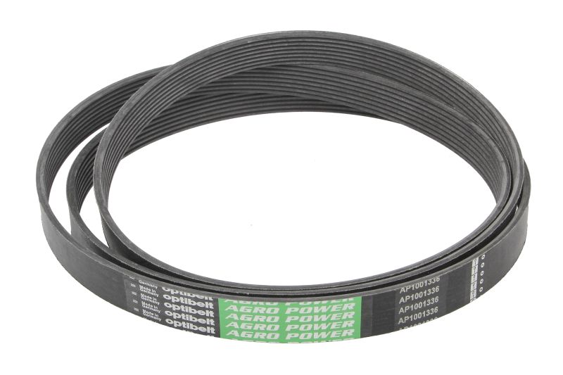 Curea transmisie cu caneluri 2620 mm