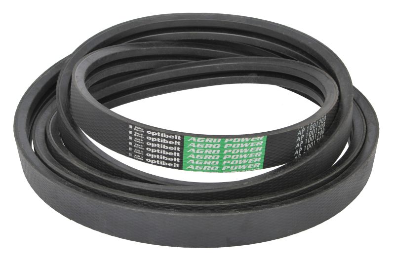 Curea transmisie cu caneluri 5362 mm