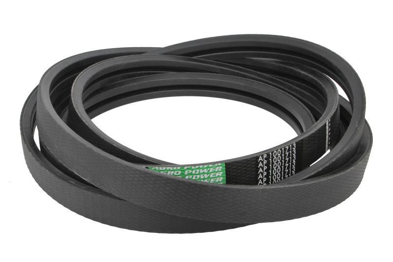 Curea transmisie cu caneluri 5770x16.7x13.5 mm