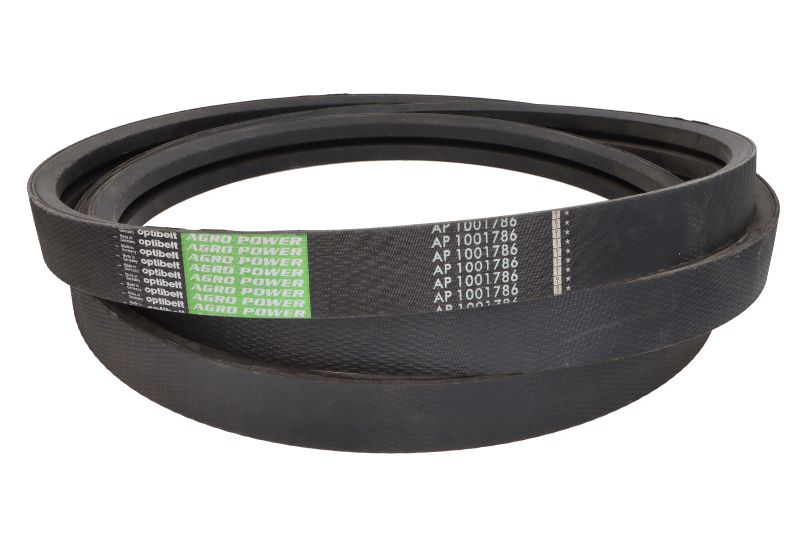 Curea transmisie cu caneluri 4780x23x17 mm