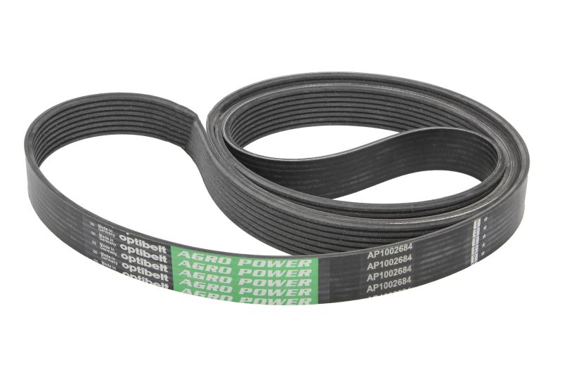 Curea transmisie cu caneluri 2380 mm