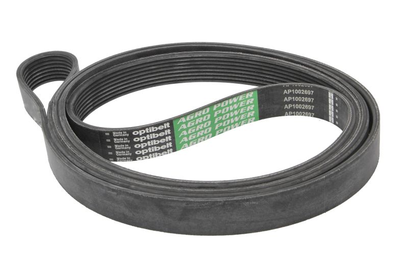 Curea transmisie cu caneluri 3034 mm