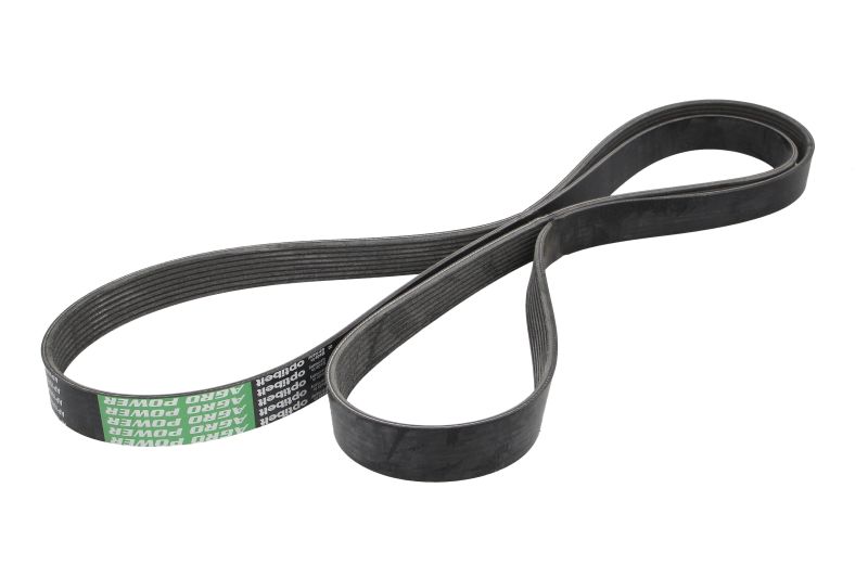 Curea transmisie cu caneluri 2460 mm