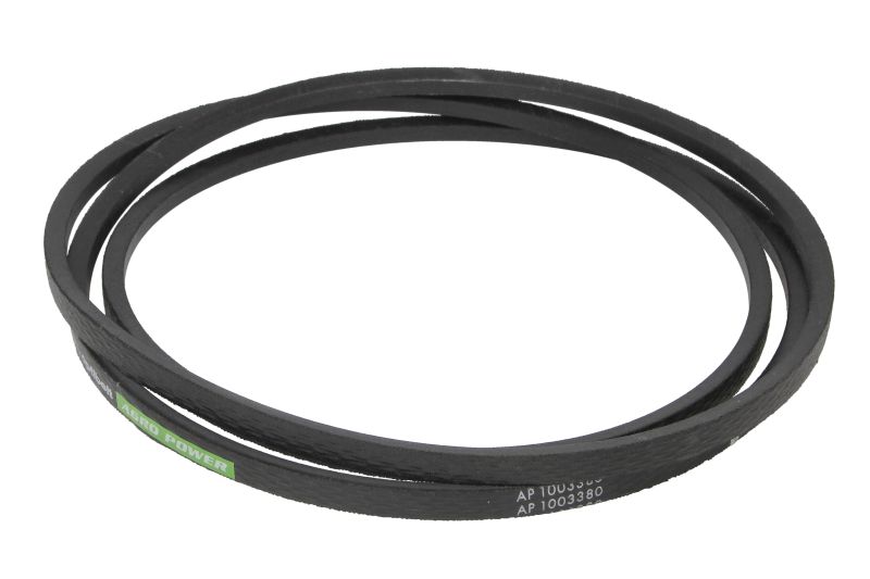 Curea transmisie 2720x13x8 mm