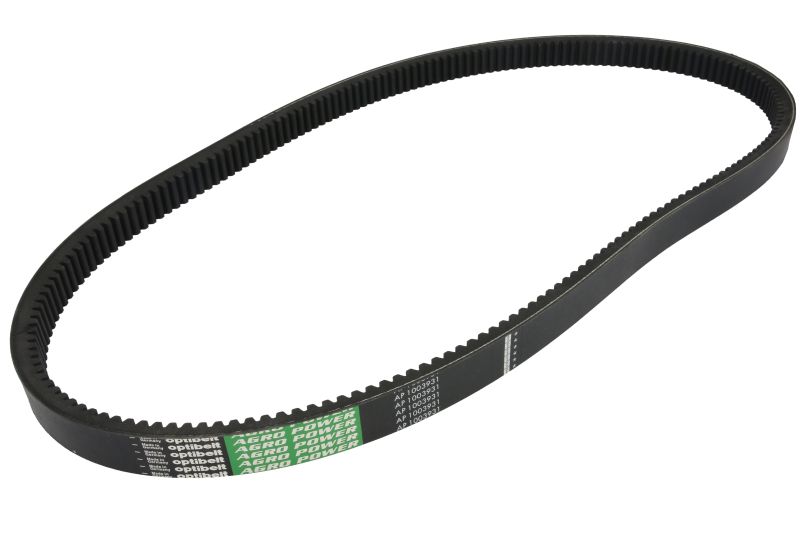 Curea transmisie centura de variator 1860x32x16 mm